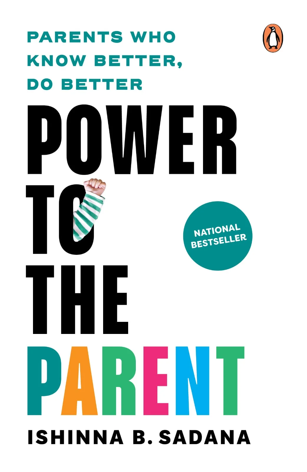 Parenting guide bonus